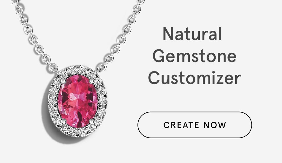 Create your own gemstone jewelry