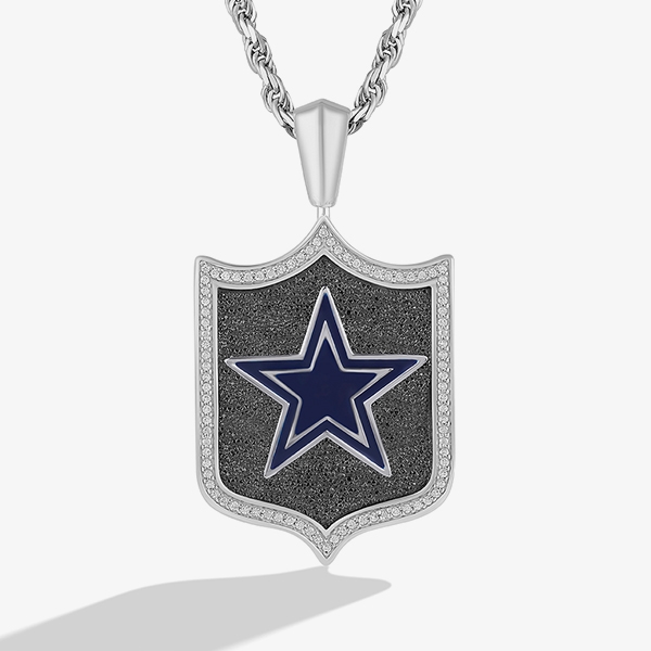 Shop Dallas Cowboys Jewelry at KAY