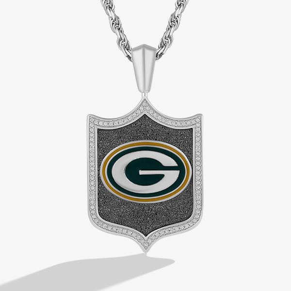 Shop Green Bay Packers Jewelry at KAY
