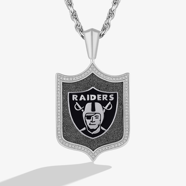 Shop Las Vegas Raiders Jewelry at KAY
