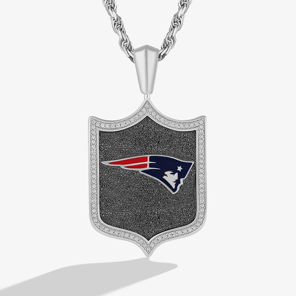 Shop New England Patriots Jewelry at KAY