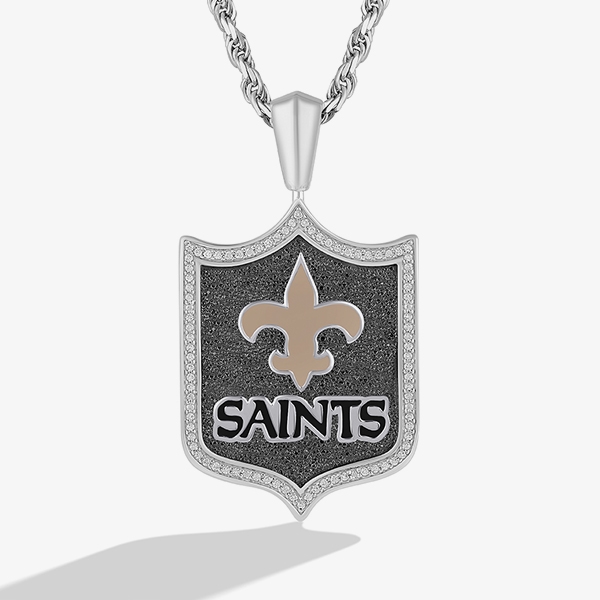 Shop New Orleans Saints Jewelry at KAY