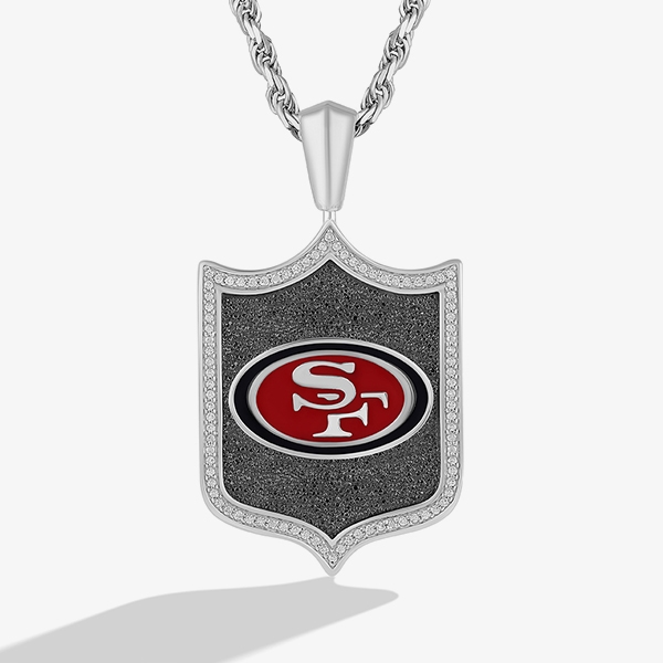 Shop San Francisco 49ers Jewelry at KAY