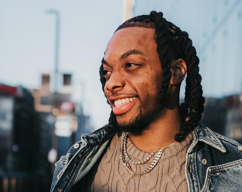 Image of Darius Garland
