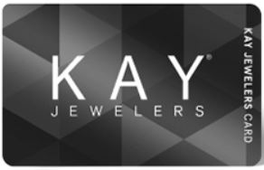 Image of Kay Credit Card 