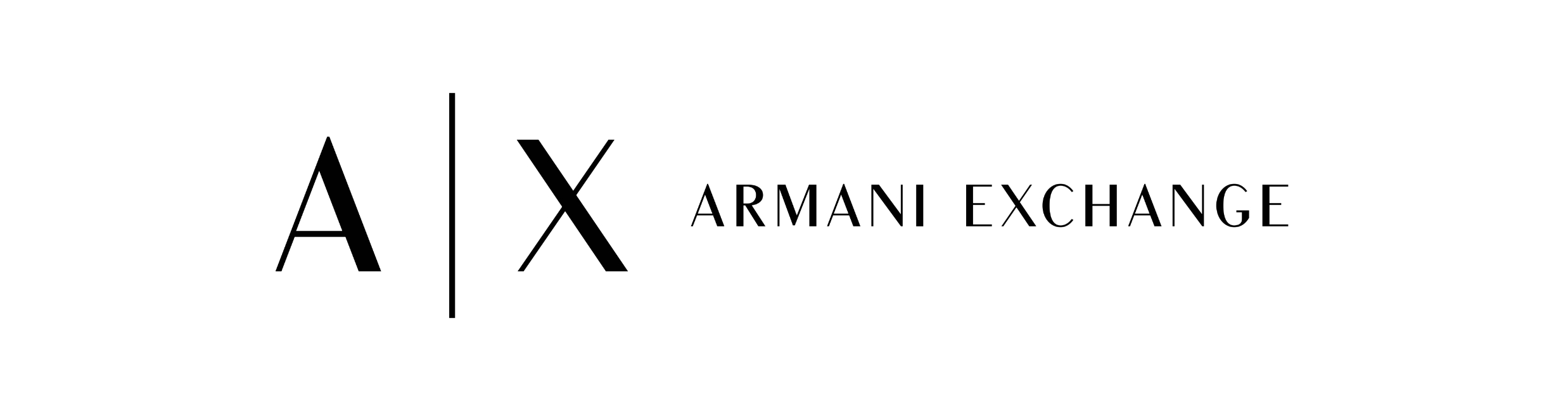 Shop all Armani Exchange watches