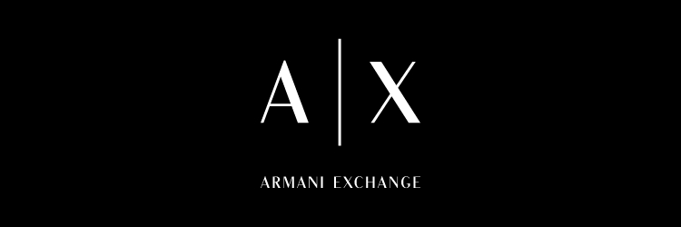 Image of Armani Exchange logo