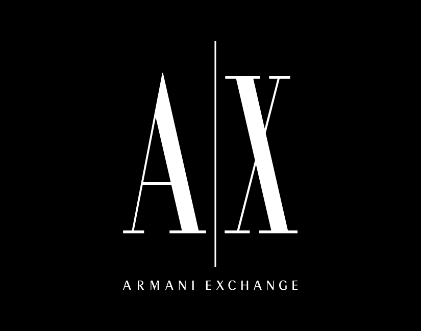 Image of Armani Exchange logo