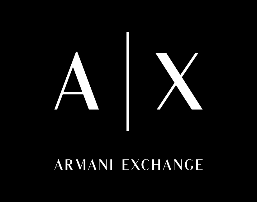Image of Armani Exchange logo