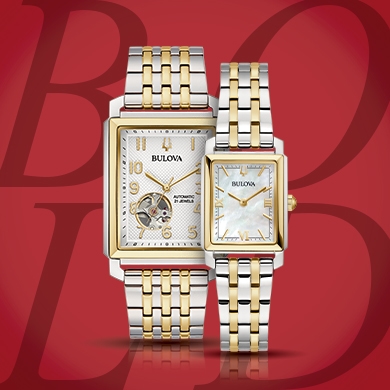 Shop Bulova Classic watches