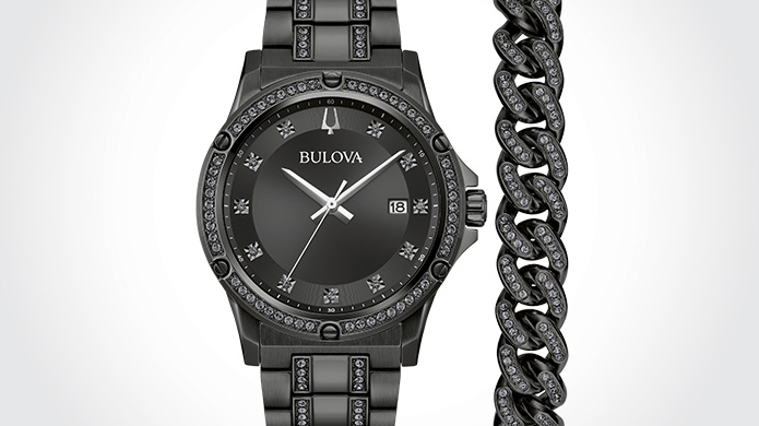 Shop Bulova gift sets