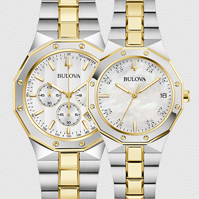 Shop Bulova new arrival watches
