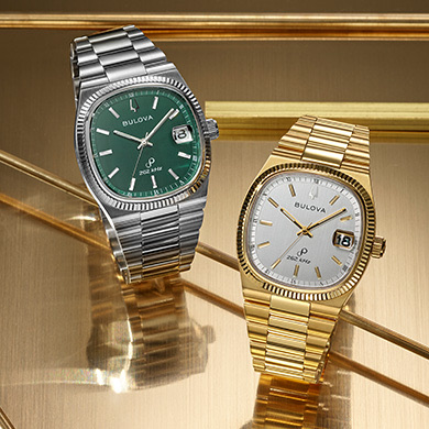 Shop Bulova Classic watches
