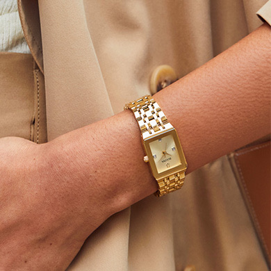 Shop Bulova Modern watches