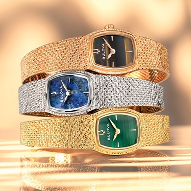 Shop Bulova new arrival watches