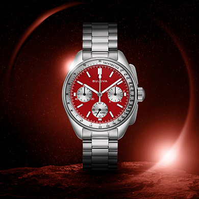 Shop Bulova Archive watches