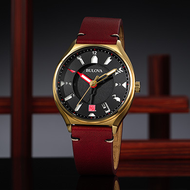 Shop Bulova Frank Lloyd Wright watches