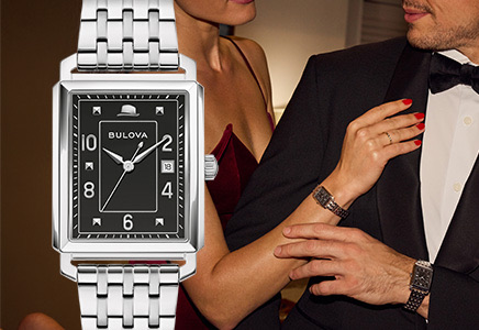 Shop Bulova Frank Sinatra watches