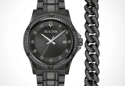 Shop Bulova gift sets