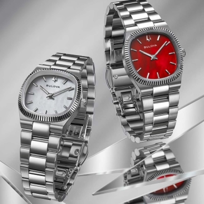 Shop Bulova Classic watches