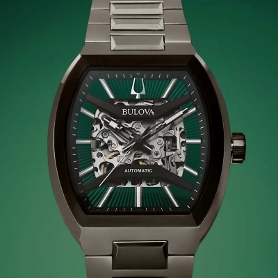 Shop Bulova Maquina Watches