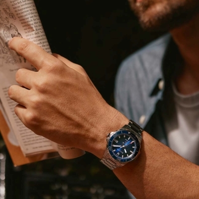 Shop Bulova Marine Star Watches