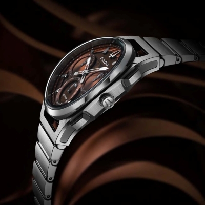 Shop Bulova CURV Watches
