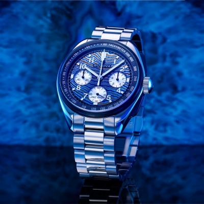 Shop Bulova Archive watches