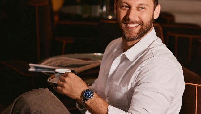 Shop mens Bulova watches