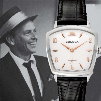 Shop Bulova collaboration watches