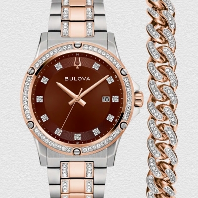 Shop Bulova gift sets