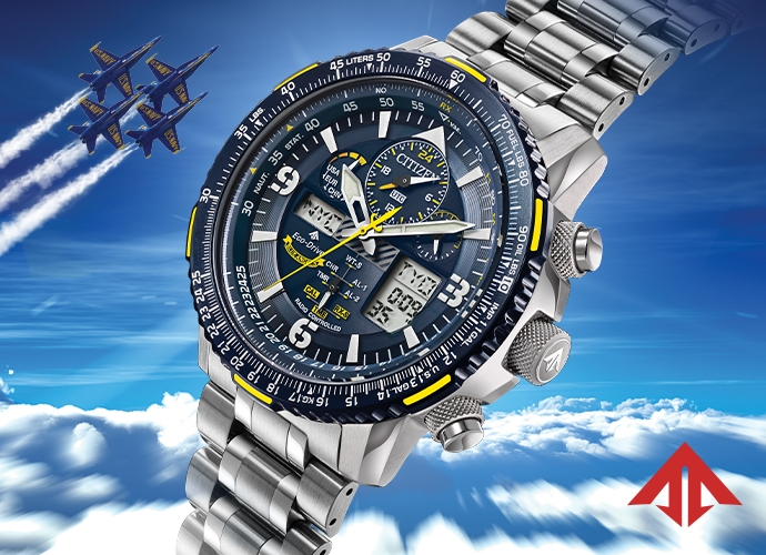 Kay jewelers citizen watch Clearance