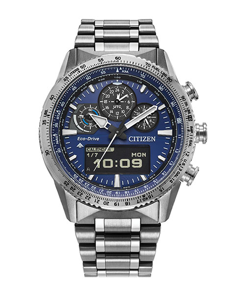 Citizen Promaster watch