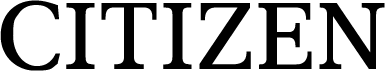 Citizen White logo