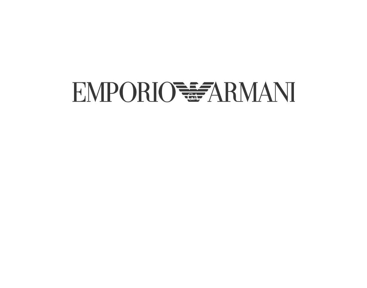 Emporio Armani logo