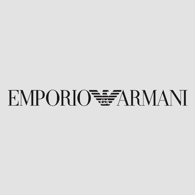 Emporio Armani logo