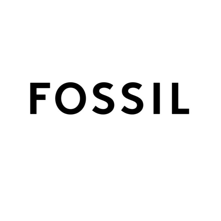 Image of Fossil logo