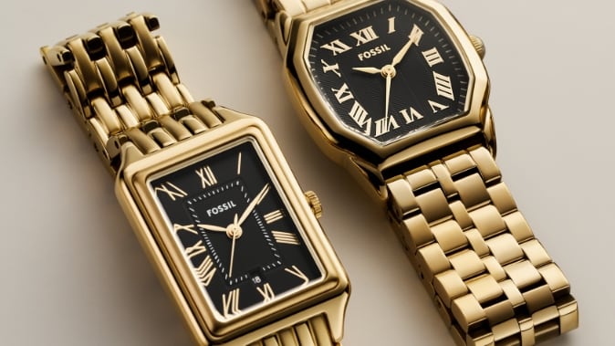 Shop womens fossil watches