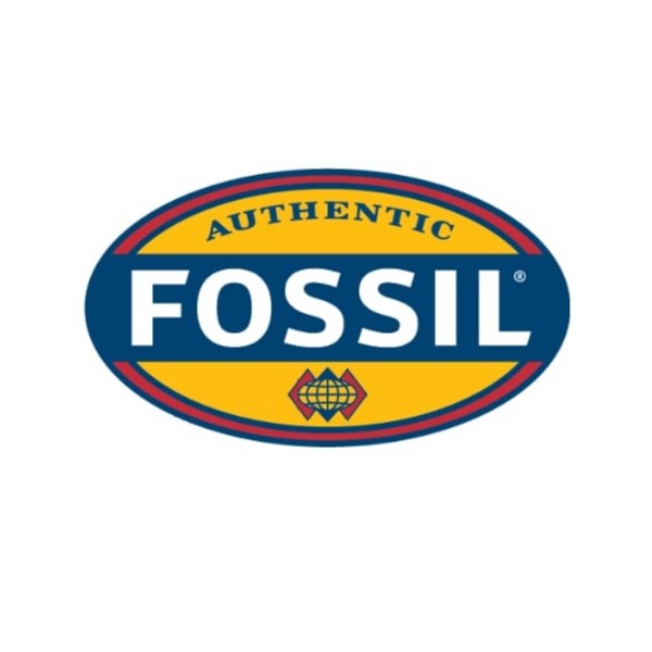 Image of Fossil logo