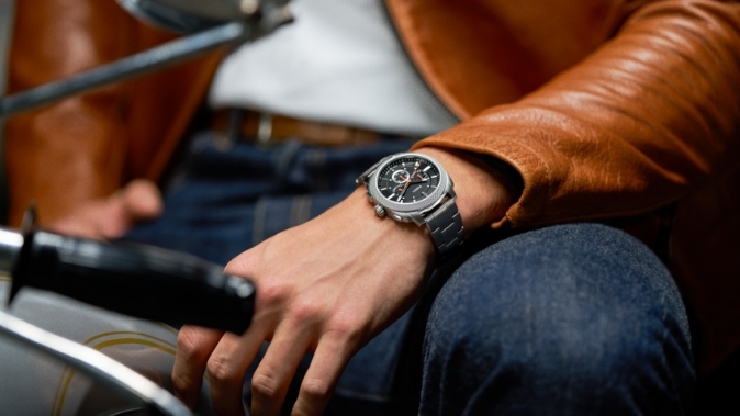 Shop mens fossil watches