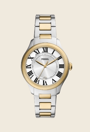 Shop Fossil Gilmore watches