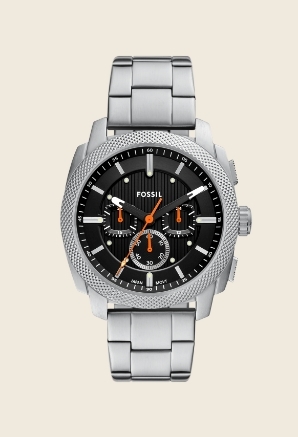 Shop Fossil Machine watches