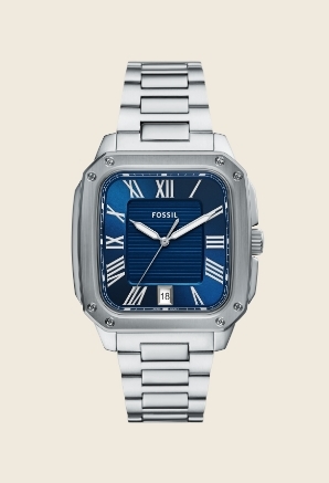 Shop Fossil Crosby watches
