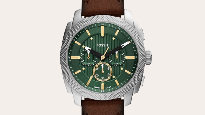 Shop mens fossil watches