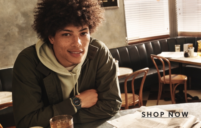 kay jewelers fossil watches
