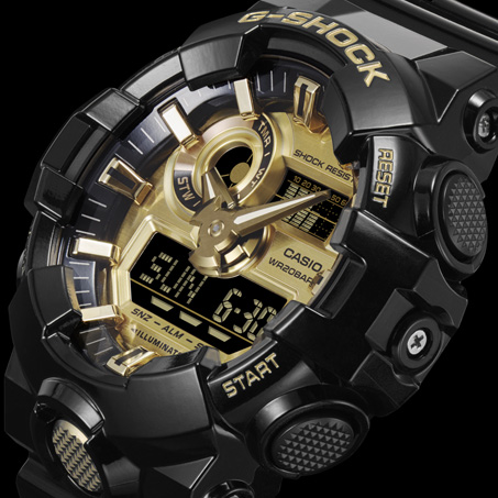 Shop Best Selling Casio G-Shock Styles at KAY