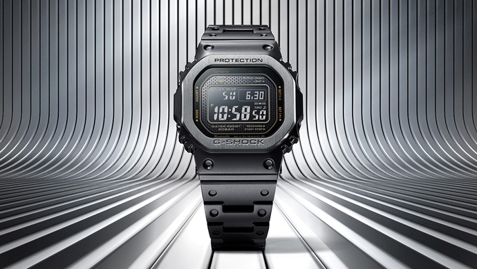 Shop Mens Casio G-Shock Watches at KAY