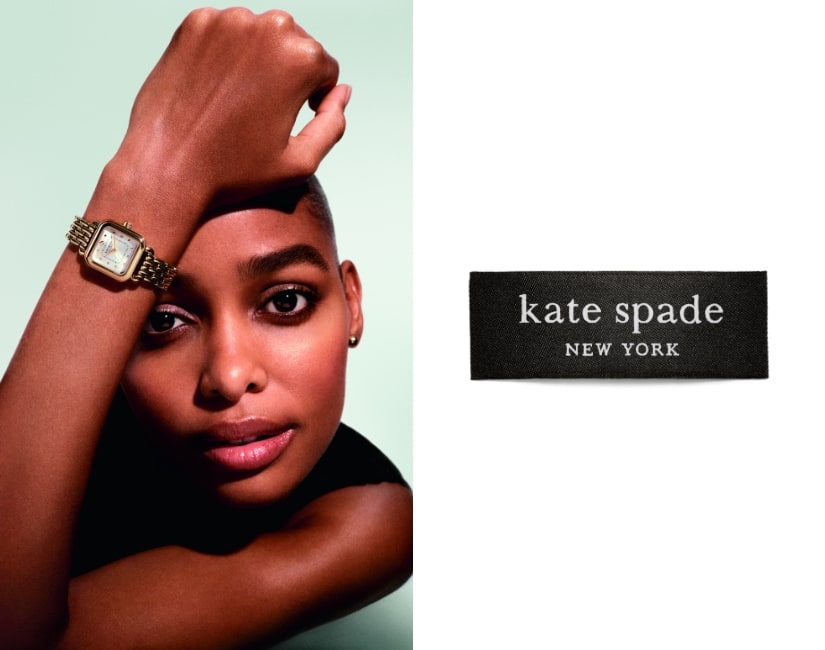 Kate Spade | Kay