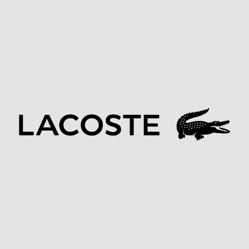 Shop Lacoste watches