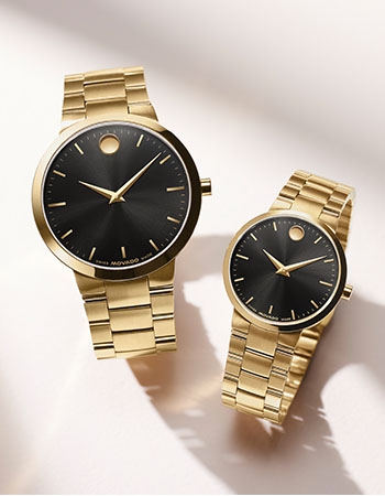 Shop Movado Avalo watches